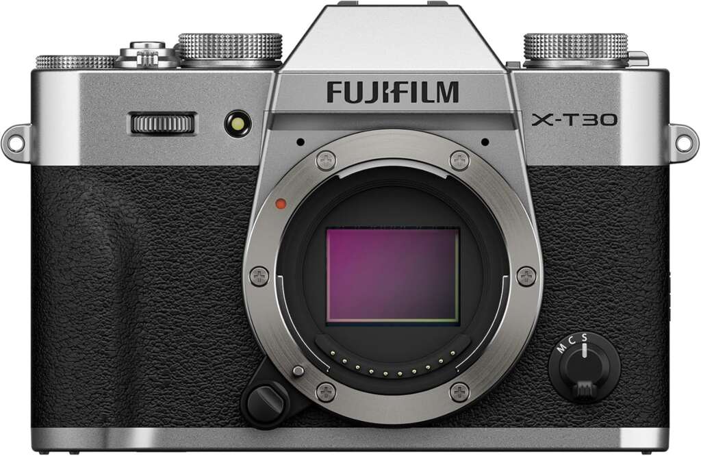 Fujifilm X-T30 II: câmera para vlog com estética única