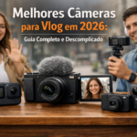 Melhores -câmeras-para-vlog
