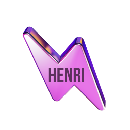 Henri Audiovisual - Reviews de produtos para criadores de conteúdo