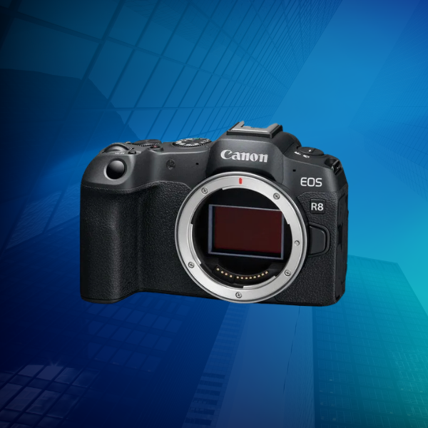 Canon EOS R8