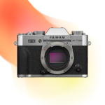 Fujifilm X-T30 II