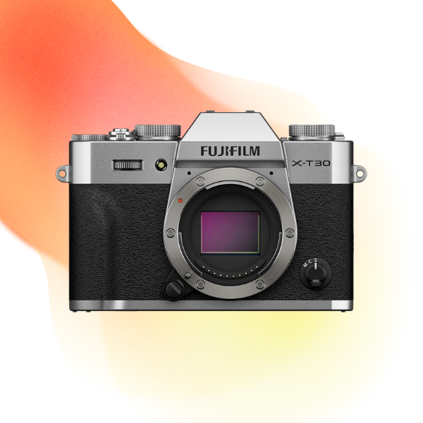 Fujifilm X-T30 II