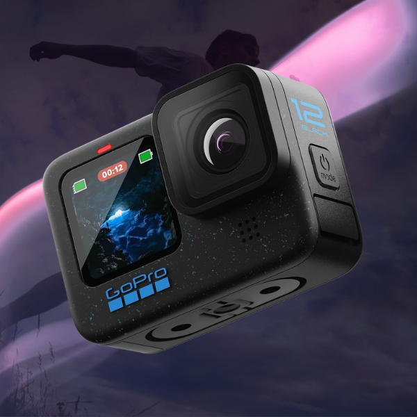 GoPro HERO12 Black