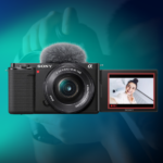 Sony ZV-E1